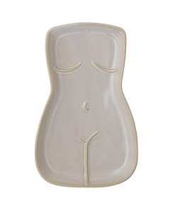 Plat – Corps femme