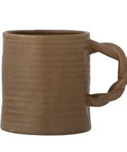 Mug Reanna – Marron