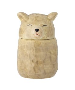 Pot – Ours beige