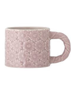 Mug Benji – Rose