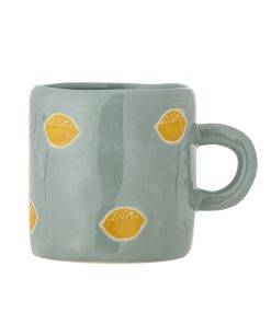 Mug Agnes – Citron