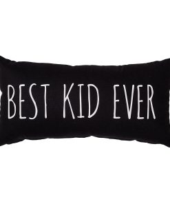 Coussin – Best kid ever