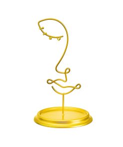 Support à bijoux – Visage Leila