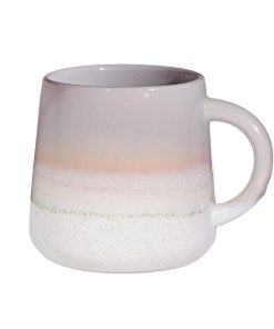 Mug en céramique – Gris