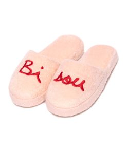Pantoufles Bisou – Enfant