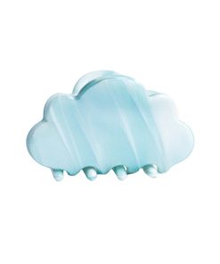 Pince à cheveux – Cloud Blue