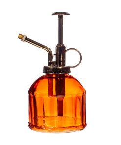 Brumisateur pour plantes – Ambre