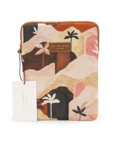 Housse Ipad – Californian desert