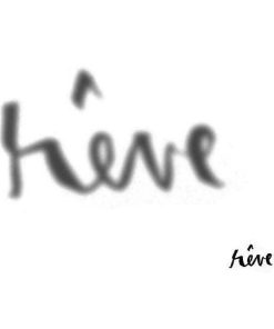 Sticker mural ombre – Rêve