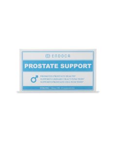 Suppositoires CBD Prostate Support 50mg – ENDOCA