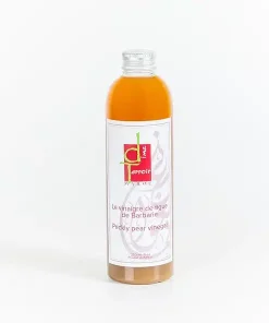Vinaigre de Figue de Barbarie – 250ml – Dima Terroir