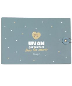 Album photo – Bébé 1 an