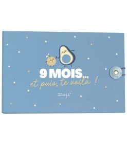 Album photo – Bébé 9 mois