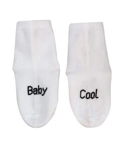 Chaussettes dépareillées bébé – Baby Cool