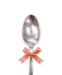 Cuillère – À personnaliser