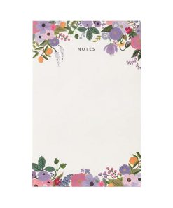 Bloc-note – Party Violet