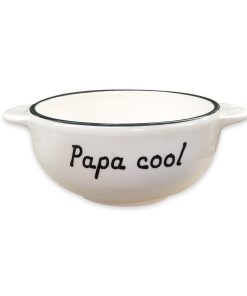 Bol breton – Papa cool