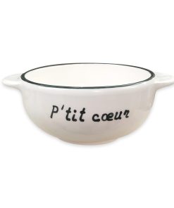 Bol breton – P&rsquo;tit coeur