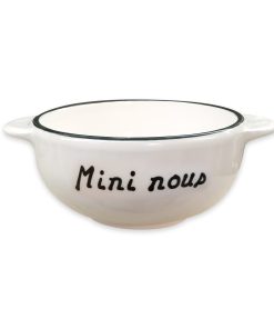 Bol breton – Mini nous