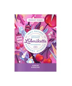 Bonbons – Cerise (20gr)