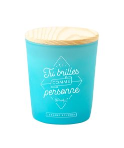 Bougie – Tu brilles