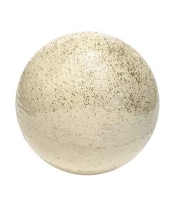 Boule de bain – Snow paillettes