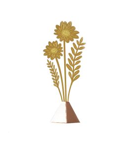Déco mini bouquet – Cosmos