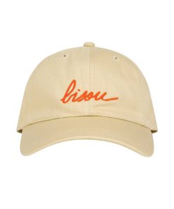 Casquette – Bisou beige