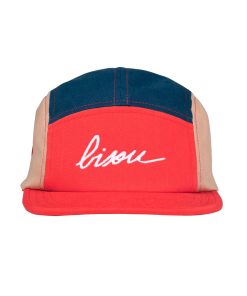 Casquette – Bisou (enfant)