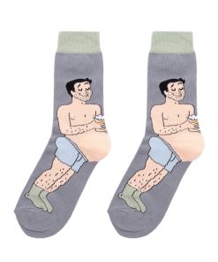 Chaussettes – Bidon bière