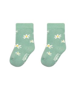 Chaussettes – Pâquerette (kids)