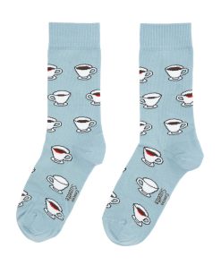Chaussettes – Café / Thé