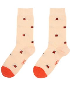 Chaussettes – Coccinelle