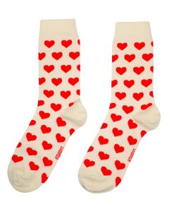 Chaussettes – Coeurs