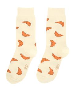 Chaussettes – Croissant