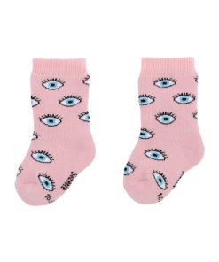 Chaussettes – Oeil (kids)