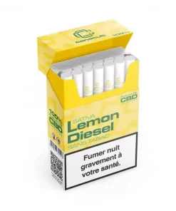 Lemon Diesel – Canacult