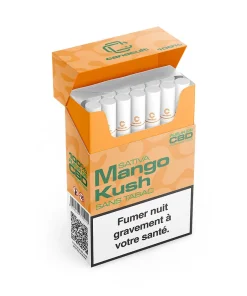 Mango Kush – Canacult