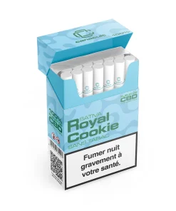 Royal Cookie – Canacult