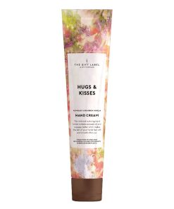 Crème mains mini – Hugs & Kisses