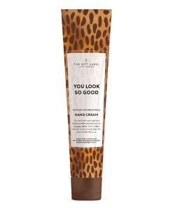 Crème mains mini – Look so good