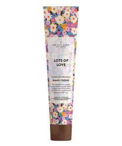 Crème mains mini – Lots of love