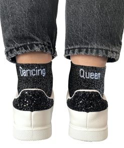 Chaussettes dépareillées – Dancing Queen