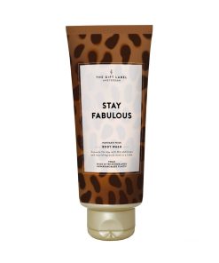 Gel douche – Fabulous