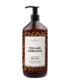 Gel douche XL – Fabulous