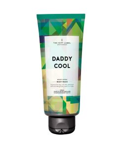 Gel douche – Daddy Cool