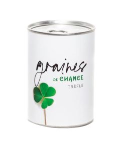 Kit à planter – Graines de chance