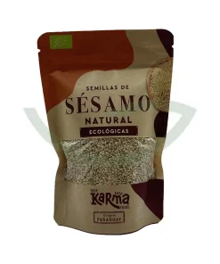 Graines de sésame – 150g – Karma
