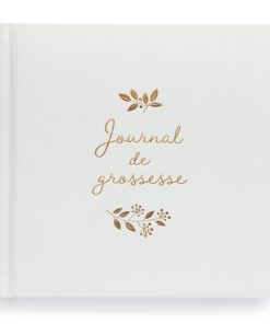 Journal de grossesse
