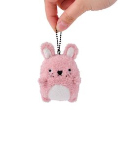 Porte-clés peluche – Lapin Ricecarrot